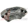 BMW 34111161692 Brake Caliper